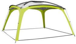 Brunner Medusa II 400 könnyűszerkezetes pavilon