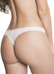 Julimex Stringuri JULIMEX PANTY bej: M (julimex.s.p.beżowy M)
