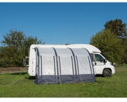 REIMO Casa Air II felfújható elősátor lakóautóhoz