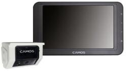 Camos RearView hátsó tolatókamera rendszer modell RV-548W
