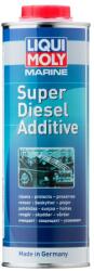 LIQUI MOLY Aditiv combustibil LIQUI MOLY 25007