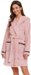 Doctor Nap Halat dama DOCTOR NAP SWW. 5208 BLUSH ROSE: XL (SWW.5208.BLUSH_ROSE XL)