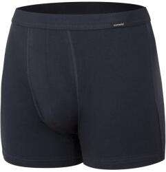 Cornette Boxeri bărbați CORNETTE AUTHENTIC PERFECT grafit: XXL (cornette.220(092).Grafitowy XXL)