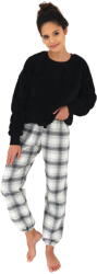 Sensis Pijama pentru femei SENSIS MEREDITH SOFT: XL (30205 XL)