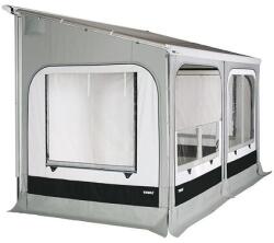 Thule Panorama elősátor Thule 5003/5200 árnyékolókhoz beépítési magasság 230 - 244 cm hossz 300 cm