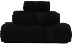 Greno Prosop GRENO EGYPTIAN COTTON negru: 50x90 (RE-EGY-CZAR 50x90) Prosop