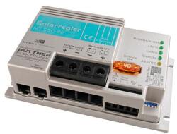 Büttner Elektronik Napelemes szabályozó Büttner Elektronik MT 324 PP