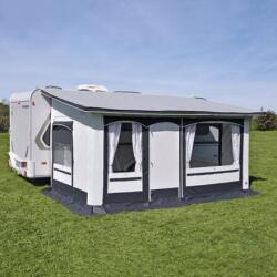 Hahn Zelte Friesland egész évben használható elősátor szélesség 350 cm méret 02L