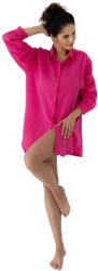 Sensis Cămașă de noapte SENSIS MAGENTA amarant: L/XL (31208 L/XL)