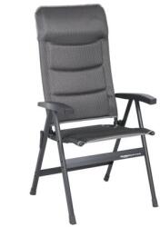 Westfield Outdoors Westfield Majestic Grande kempingszék szín szürke