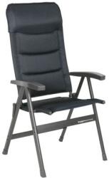 Westfield Outdoors Westfield Majestic Grande kempingszék szín antracit