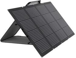 EcoFlow 220 W-os összecsukható kétoldalas napelemes panel