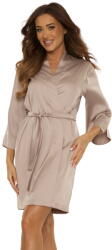 De Lafense Halat dama DE LAFENSE 757 CORDELIA cappuccino: L (30442 L)