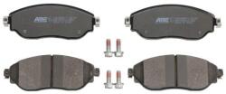 ABE Set placute frana ABE C1R049ABE-P (C1R049ABE-P)