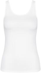 Triumph Tricou dama TRIUMPH SENSE OF COTTON TANK TOP WHITE: 36 (10224974_0003 36)
