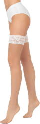 Veneziana Dresuri VENEZIANA AR SILVI 15 DEN BIANCO: 4-L (29535 4-L)