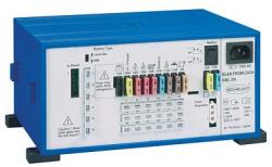 Schaudt EBL 211 elektromos blokk LT 453 panellel