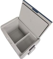 Dometic Igloo ICF 12/24 V, 100-240 V kompresszoros hűtőkészülék kötet 59 l