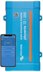 Victron Energy Phoenix VE. Direct feszültségátalakító opció 250 VA feszültség 12 V (PIN121251200)