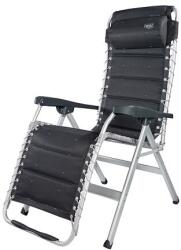 Crespo Deluxe kemping karosszék AL/232-DL