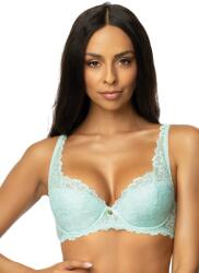MAT Lingerie Sutien rigid MAT. 1000 acvamarin: 75D (23781 75D)