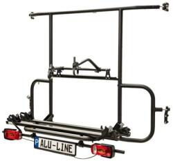 EuroCarry Adventure Rack M-B Sprinter 2 kerékpárhoz