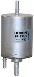 FILTRON Filtru combustibil FILTRON PP 836/5 (PP 836/5) - fixbox