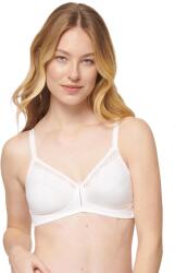 Triumph Sutien TRIUMPH COTTON BEAUTY N alb: 85D (10094814_0003 85D)
