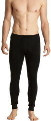 Atlantic Chiloți lungi ATLANTIC. 1111 negru: XL (25927 XL)