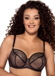 Ava Sutien SEMI SOFT AVA 1994 negru: 70J (ava.1994.black 70J)