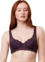 Triumph Sutien TRIUMPH AMOURETTE 300 WHP X BLACKCURRANT JUICE: 75D (10166798_6917 75D)