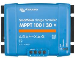 Victron Energy MPPT napelemes vezérlő Victron SmartSolar 100/30