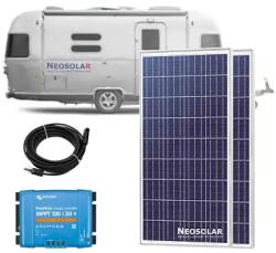 Victron Energy Caravan Solar Kit (MPPT) névleges teljesítmény (wp) 350