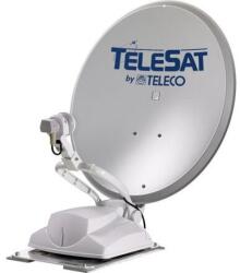 Teleco TeleSat BT műholdas rendszer modell Twin méret 85 cm
