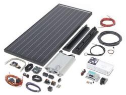 Büttner Elektronik komplett elektromos szett PowerPack Classic I