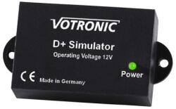 Votronic D+ VOTRONIC jelszimulátor