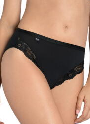 Sloggi Chiloți dama SLOGGI ROMANCE TAI negru: 36 (10031895_0004 36)