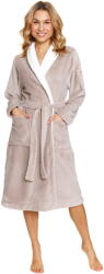 Doctor Nap Halat dama DOCTOR NAP SWW. 7182 BEIGE: M (Doctor Nap.SWW.7182.BEIGE M)