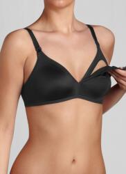 Triumph Sutien pentru alăptare TRIUMPH MAMABEL COMFORT N negru: 90B (10003457_0004 90B)