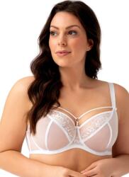 Gorsenia Sutien moale GORSENIA. 1024 alb: 80D (23769 80D)
