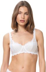 Triumph Sutien TRIUMPH AMOURETTE 300 WHP alb: 90F (10166798_0003 90F)
