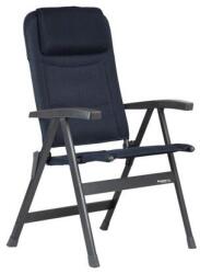 Westfield Outdoors Westfield Ergofit kempingszék szín sötétkék