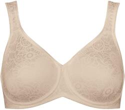Triumph Sutien TRIUMPH LOVELY MINIMIZER W NUDE BEIGE: 95C (10166834_00NZ 95C)
