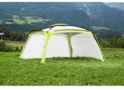 Brunner Oldalfal a Brunner Medusa II 400 pavilonhoz