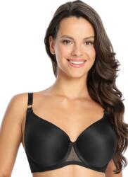 Gaia Sutien rigid GAIA BS 1082 GAJA negru: 80G (gaia.bs1082.gaja.czarny 80G)