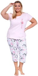 Cornette Pijama dama CORNETTE 670/327 DREAMING 2 PLUS roz: 3XL (31189 3XL)