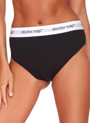 Doctor Nap Chiloți DOCTOR NAP FIG. 4161 BLACK: S (FIG.4161.BLACK S)