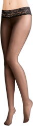Gabriella Colanți GABRIELLA 630 HIPSTERS EXCLUSIVE 3D 20 DEN negru: 4-L (29363 4-L)