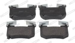FERODO Set placute frana FERODO FDB5150 (FDB5150)