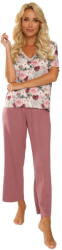 De Lafense Pijama dama DE LAFENSE 720 FINESS gri deschis: S (30929 S)